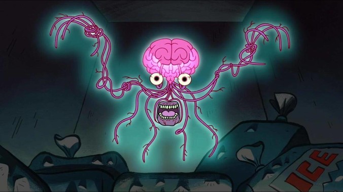 如果得知一枚核弹将在10分钟后在你的城市爆炸，除了等死还能干嘛？